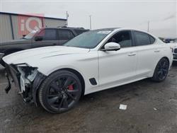 جنسس G70